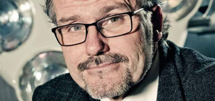 Lucien Engelen (MedCrowdFund): "De Scanadu Scout van Nederland mag zich straks weer melden"