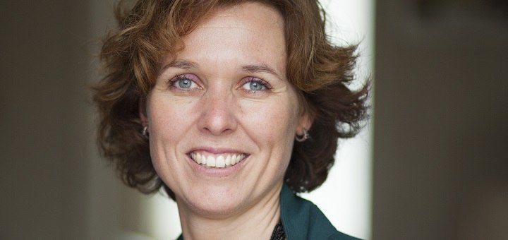 Judith van Leeuwen verpleegkundige eHealth beeldzorg