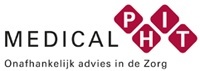logo Medical PHIT oa