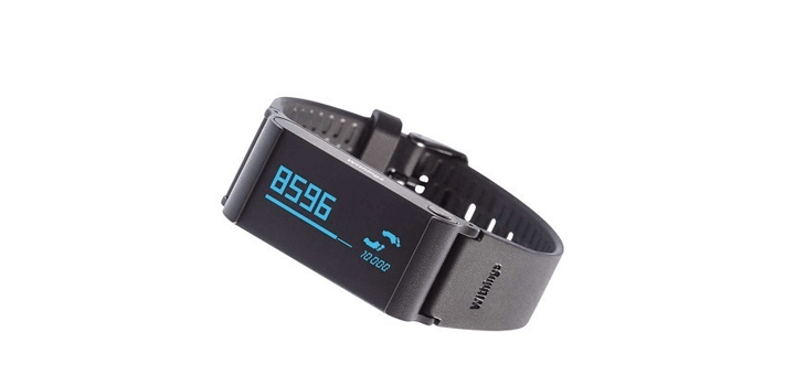 withings activity tracker