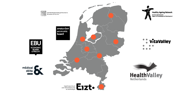 Partners ZorgInnovatie