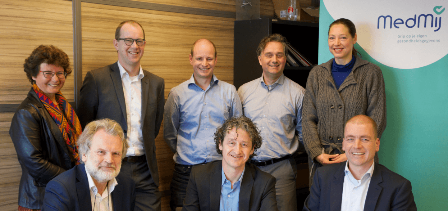 Proef In Nijmegen Huisartsdossier Inzien Via Lsp Smarthealth