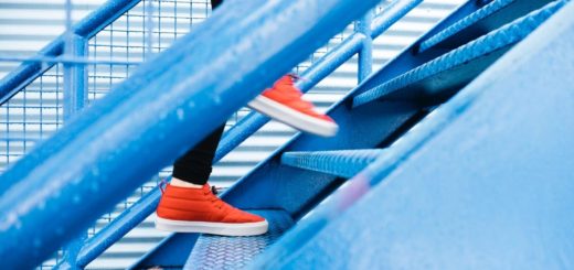 stappen hardlopen wandelen