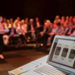 Zorg & ICT beurs 2018