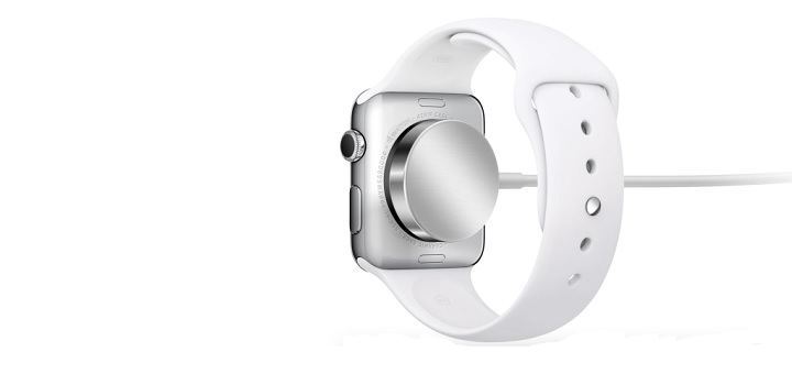 Apple Watch batterijduur