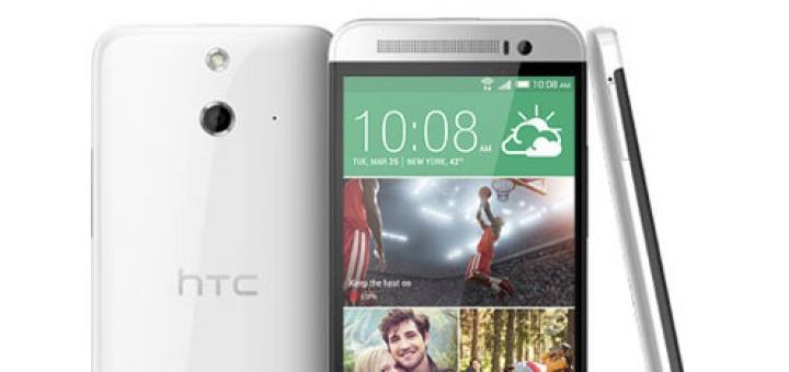HTC smartwatch