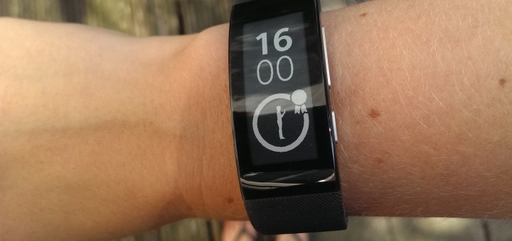 Sony SmartBand Talk SWR30 review