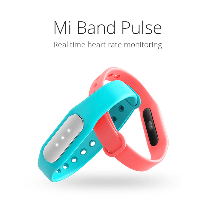 Mi Band