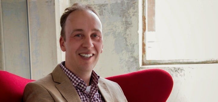 Mike Holsteijn BETERapp