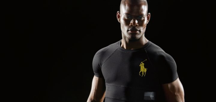 Ralph Lauren smartshirt