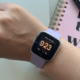 Fitbit Versa Lite