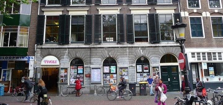Tweede Connect to Inspire event in Tivoli Oudegracht