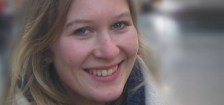Iris van den Akker