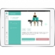 physitrack iPad
