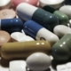 pillen medicatie