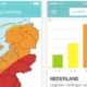 pollennieuws app