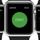 Qardio Apple Watch