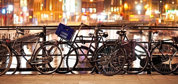 fiets startup tour xxl