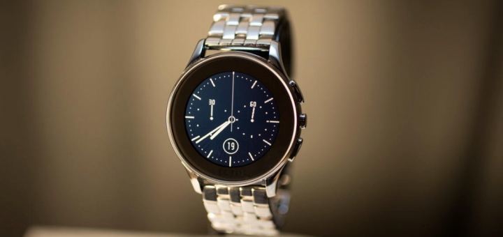 Vector Watch