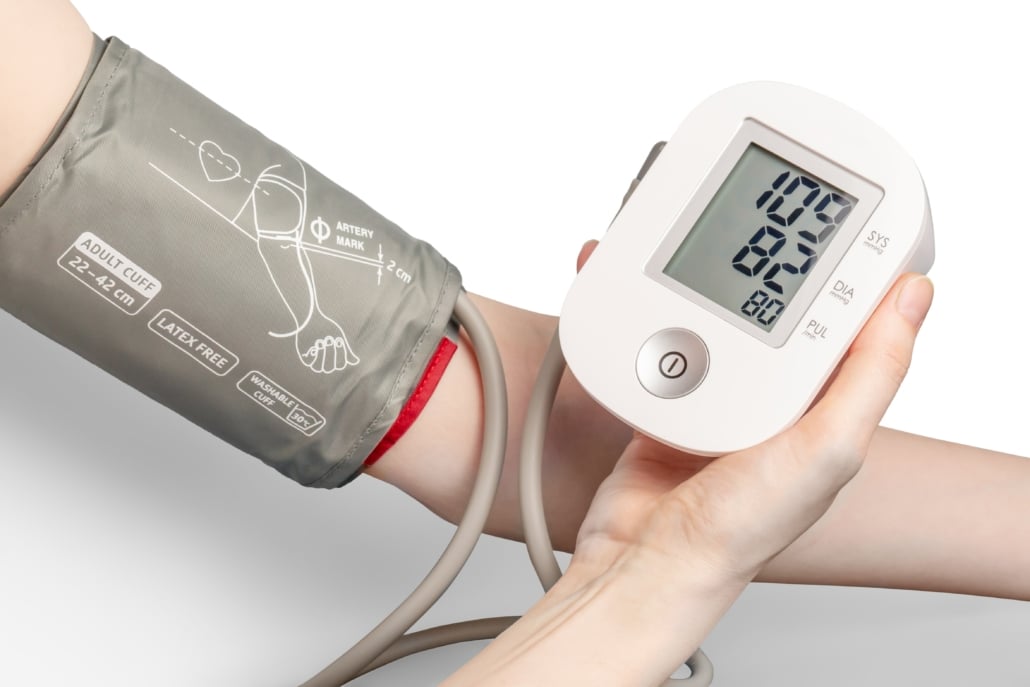 bloeddrukmeter