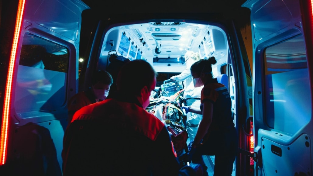 Ambulance