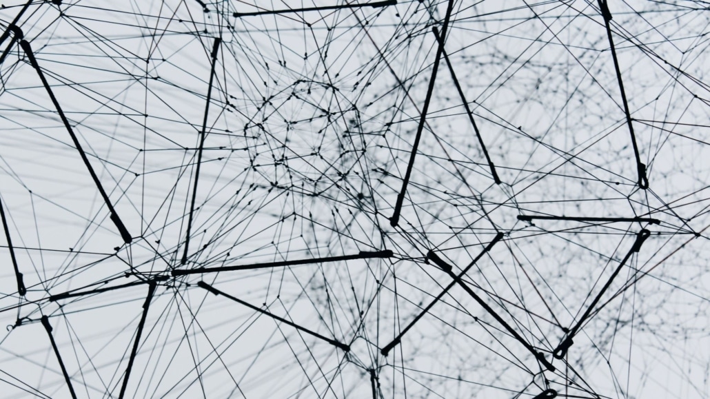 Neuraal netwerk AI machine learning