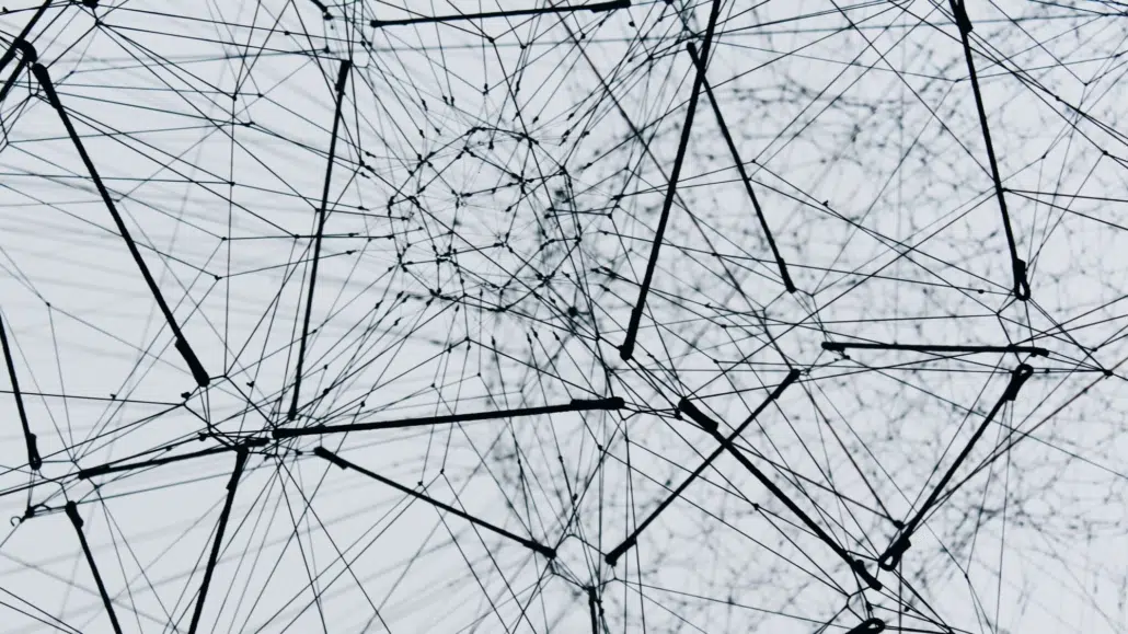 Neuraal netwerk AI machine learning