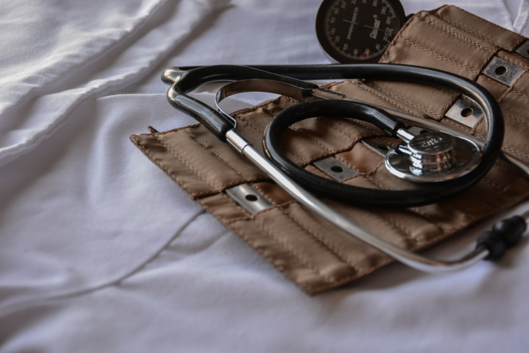 Dokter doctor
