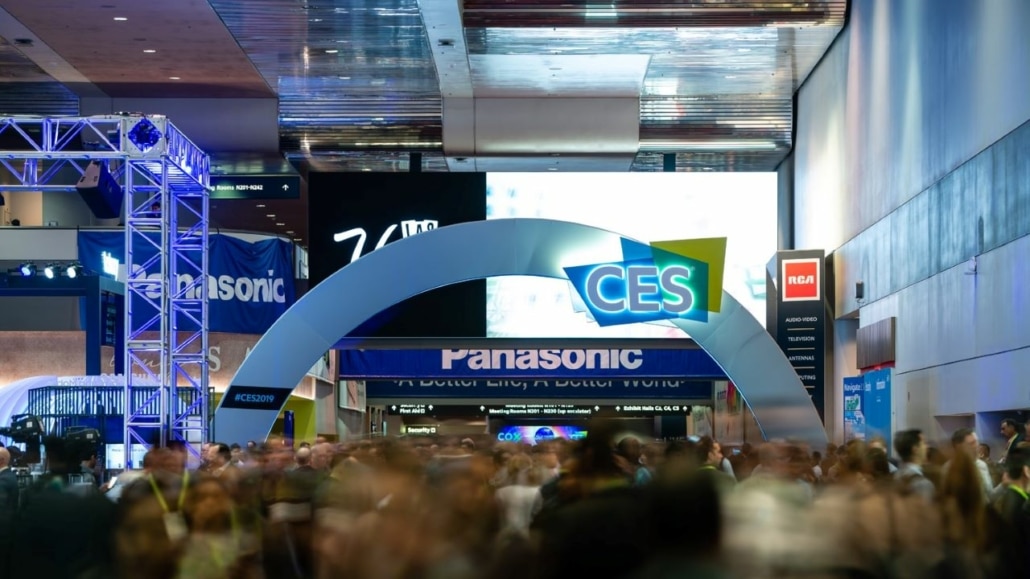 CES 2022