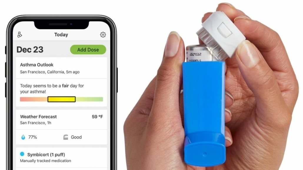 Propeller Health