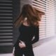 Vrouw