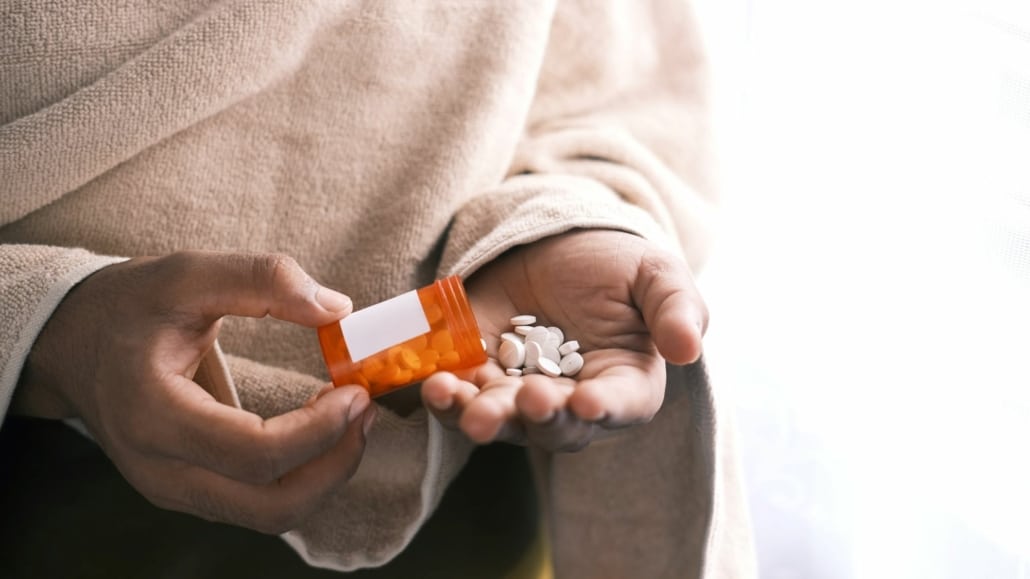 Medicijngebruik