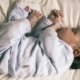 Baby Slapen