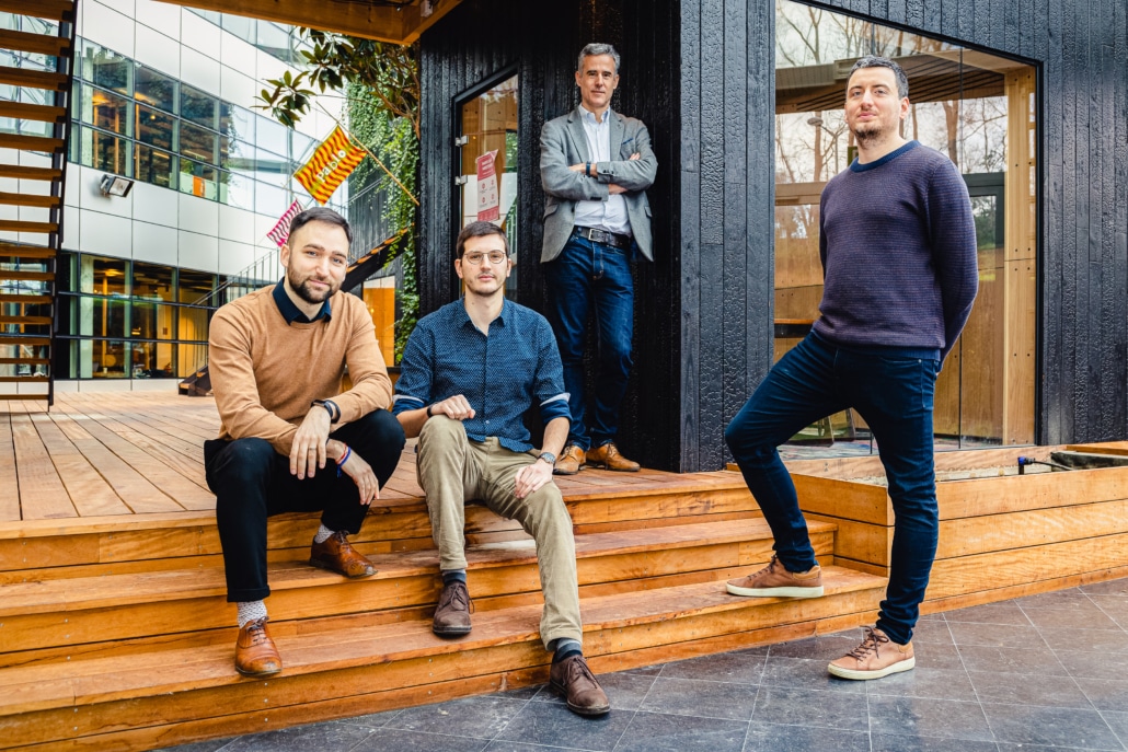 Evoluno team