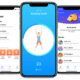 Seven app