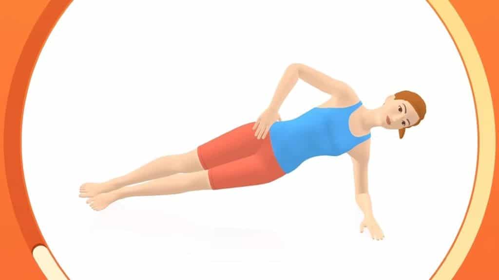 Work-out Seven