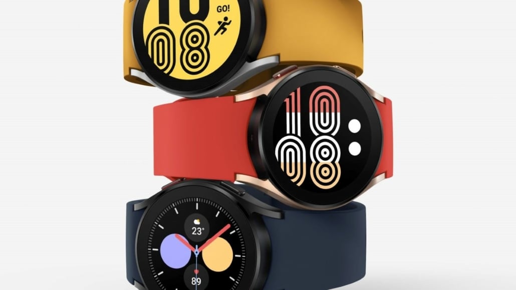 Samsung Galaxy Watch4