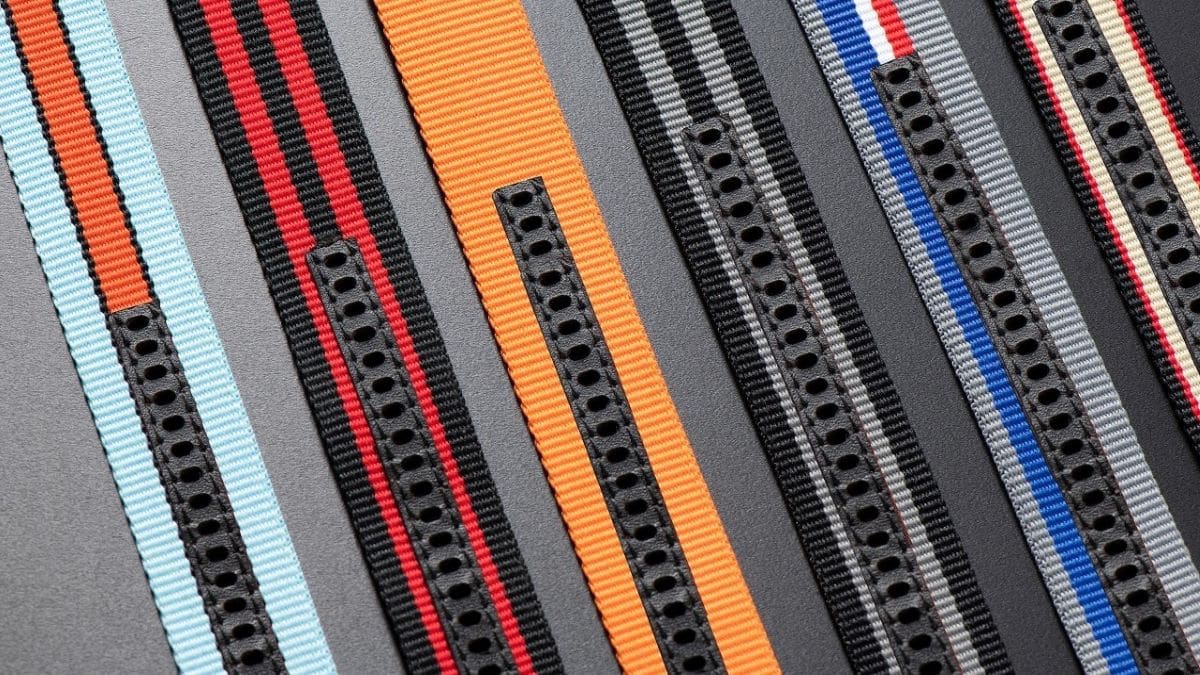 CardioWatch bandjes