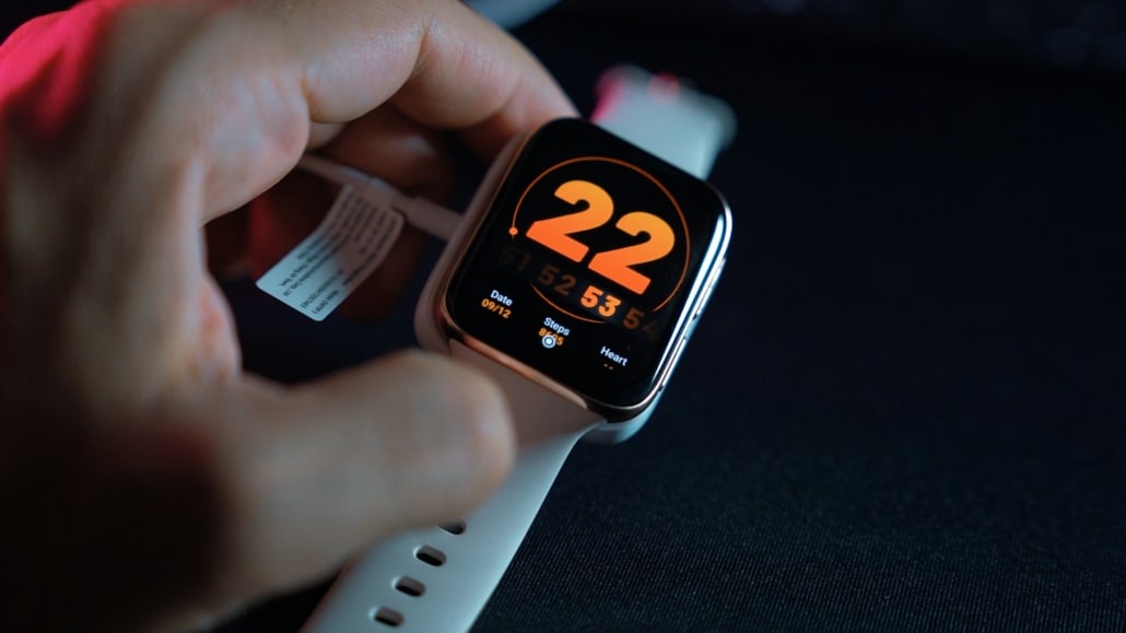 Smartwatch