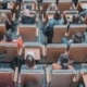 auditorium