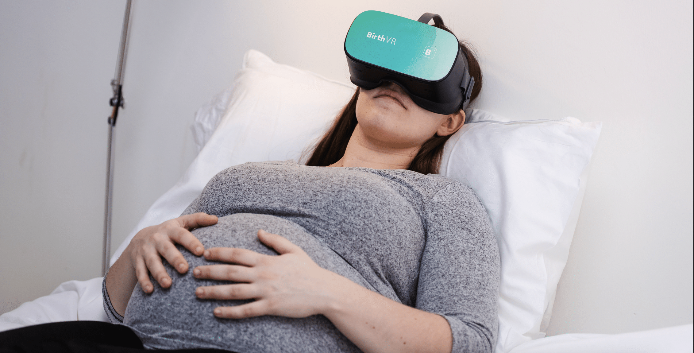 BirthVR virtual reality