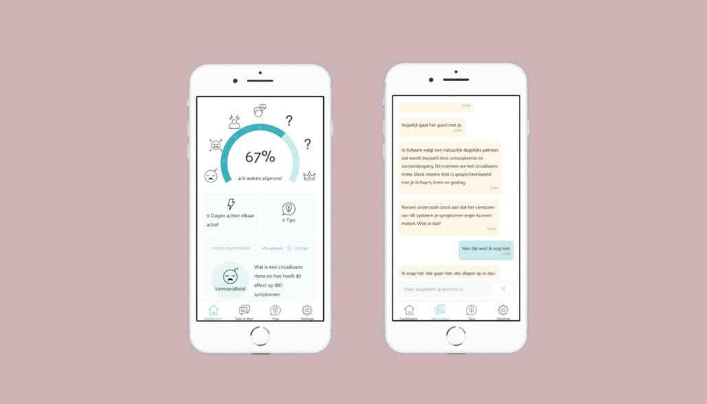 Nori health app