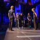 Exoskelet EEG lopend