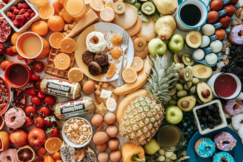 de beste eetdagboek-apps