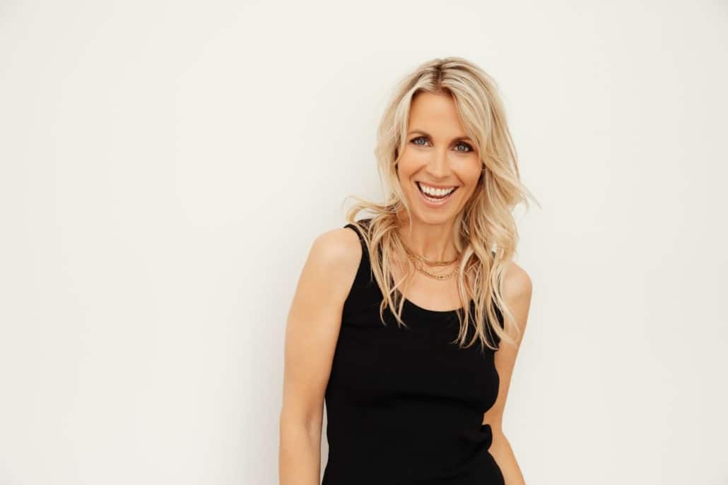 Vivian Reijs over gezondheidsvoordelen van dagelijks orgasme