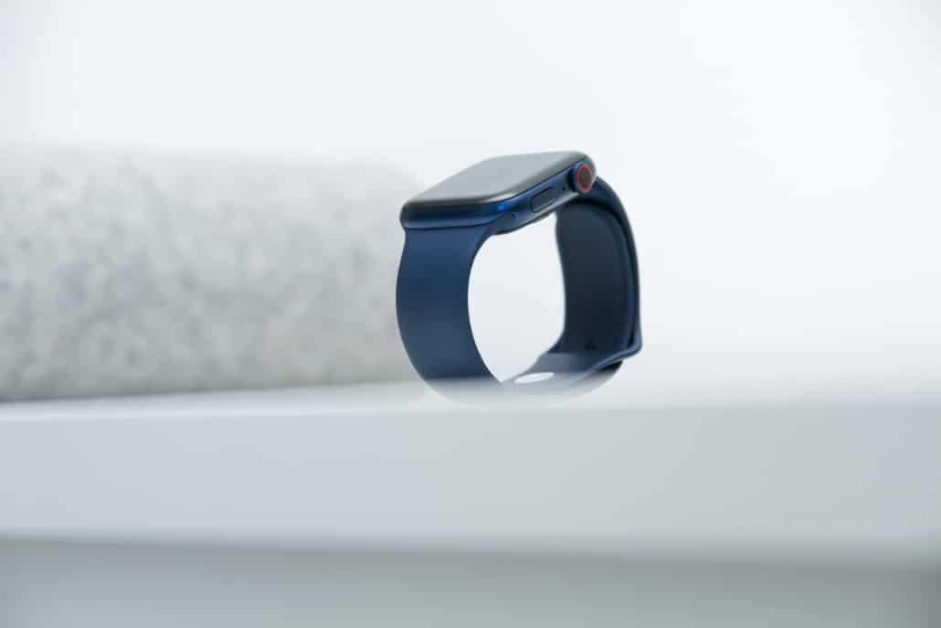 smart watch