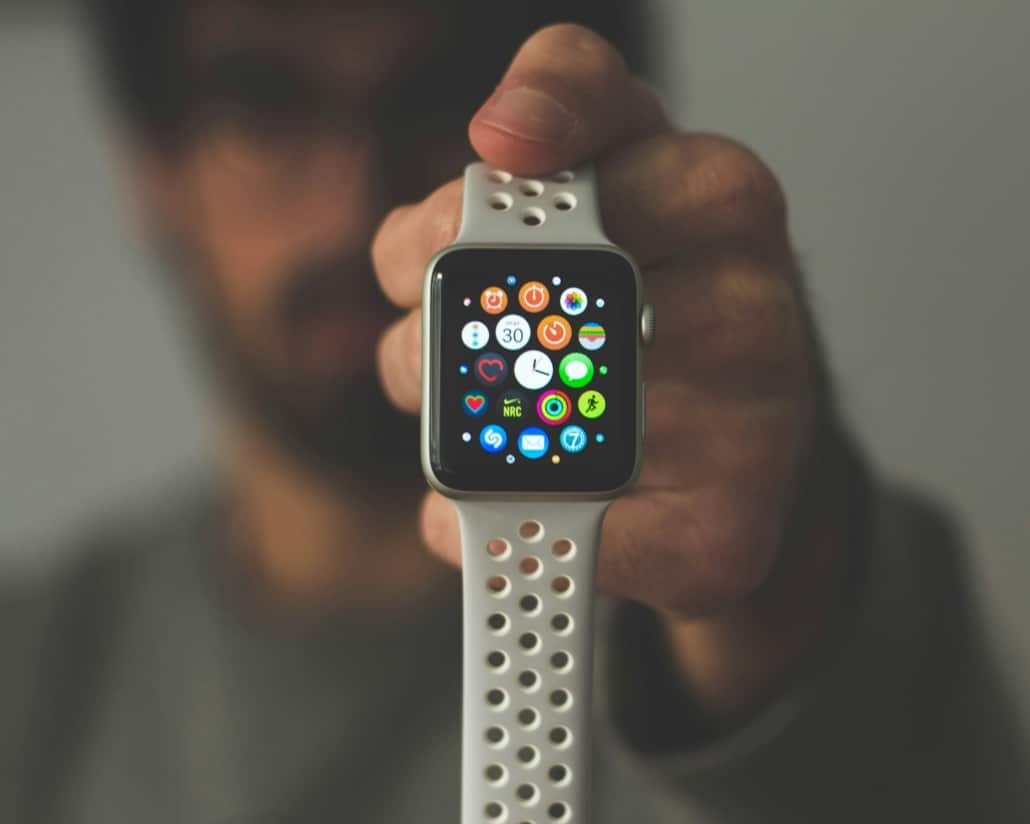 smartwatch