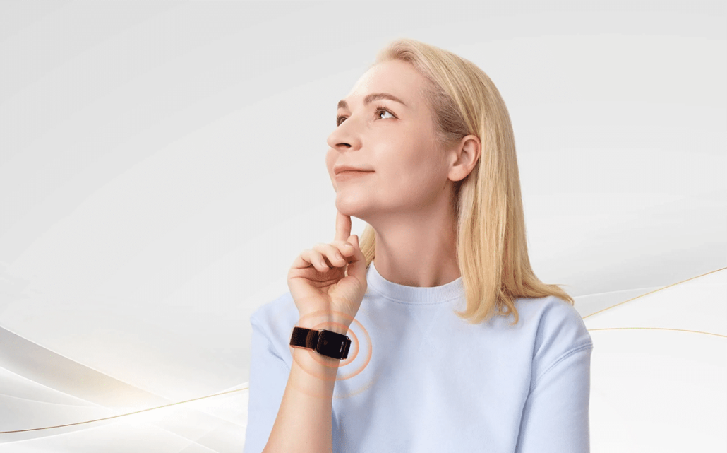Emeterm kun je nu met korting via Smarthealth aanschaffen.