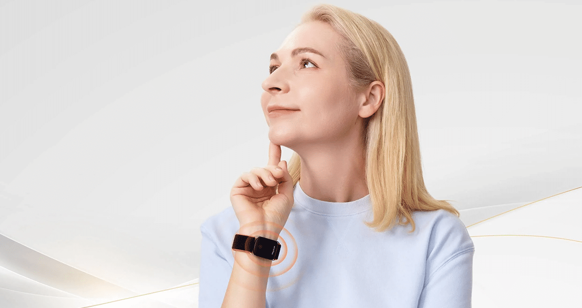 Emeterm kun je nu met korting via Smarthealth aanschaffen.