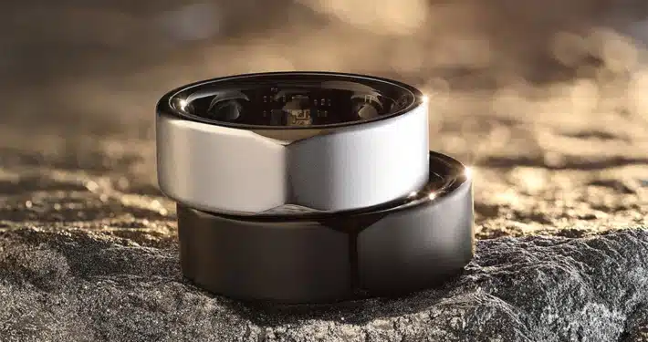 KUNO Ring 2 via Smarthealth